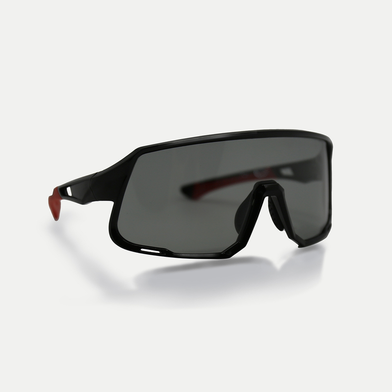 UV ochrana Větruodolné cyklistické brýle s výměnnými čočkami