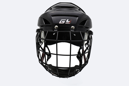 Helma pro hráče ledního hokeje