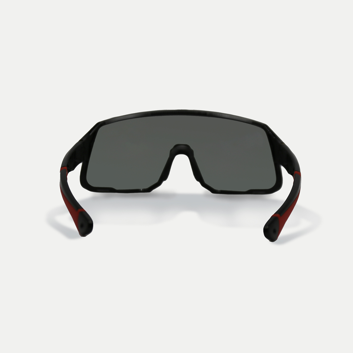 UV ochrana Větruodolné cyklistické brýle s výměnnými čočkami