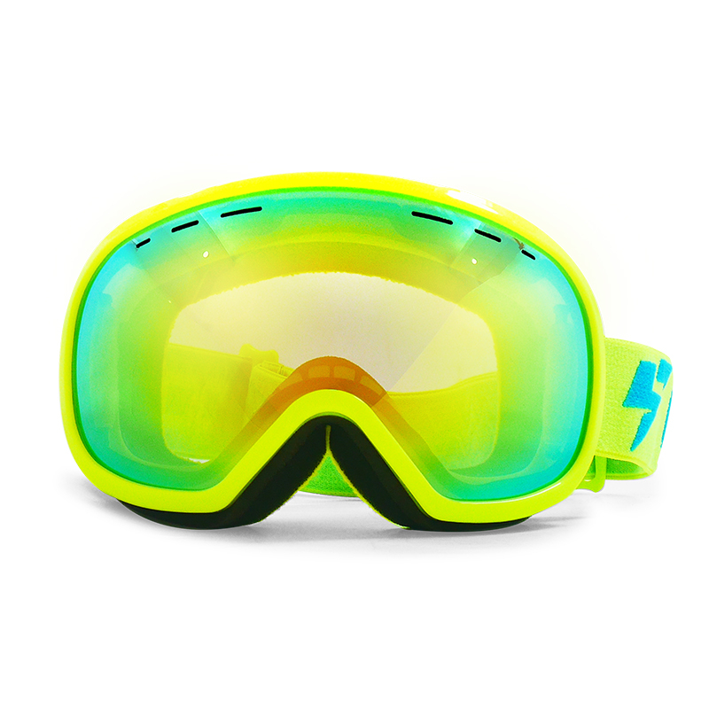 Snowboardové lyžařské brýle na míru