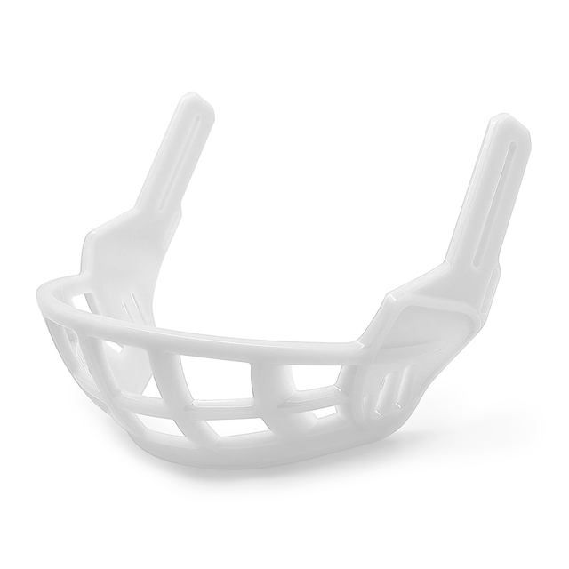  Polykarbonátové tyče hokejové spodní klece 