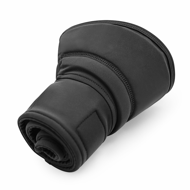 XRD řezaný rezistentní dospělý hokejový hráč hráč na krku