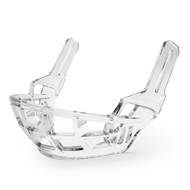  Polykarbonátové tyče hokejové spodní klece 