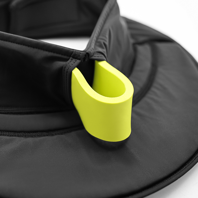 XRD řezaný rezistentní dospělý hokejový hráč hráč na krku